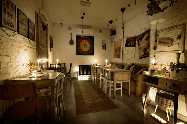 Wegeneracja, restauracja Opole