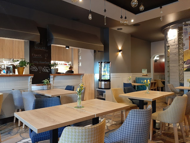 Comments and reviews of Pizzeria VIVA