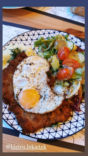 Comentarii opinii despre BISTRO ŁOKIETEK