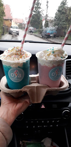 Oya Lodziarnia - Chorzele