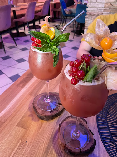 Pizzeria Kallzone - Piekary Śląskie