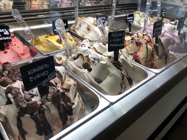 Fresh Gelato & Cafe Pszczyna - Pszczyna