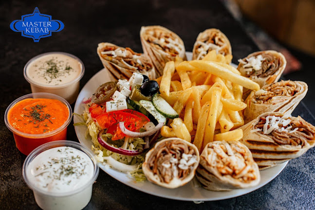 MASTER KEBAP