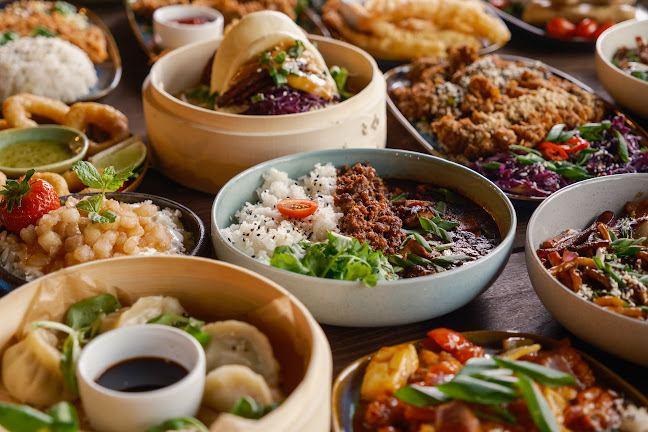 Mama Thai Restauracja Tajska Białystok - Białystok