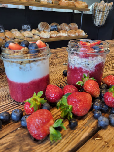 Comentarii opinii despre Piekarnia Rzemieślnicza Chleba Smak