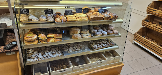 Jaskulski Leszek. Piekarnia