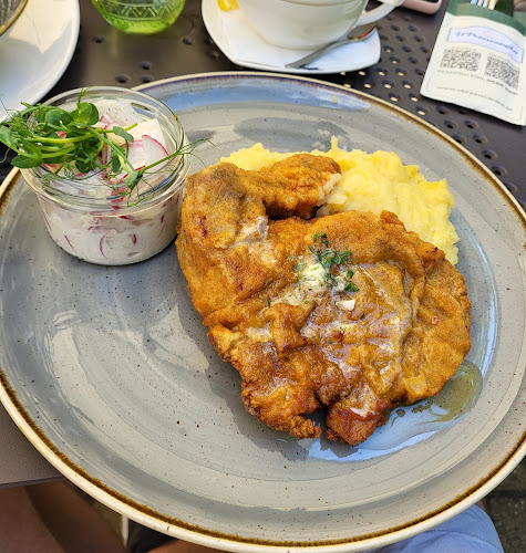 Restauracja „U Przewoźnika”