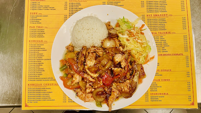 Bar Ha Noi - Gastronomia