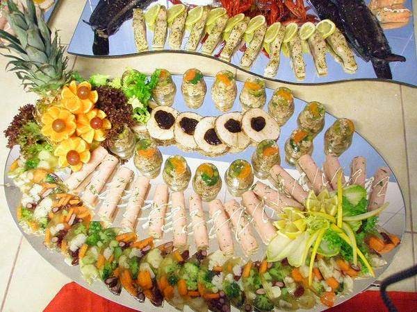Reviews of Catering - Dawid Kopiec in Świerklany - Gastronomia