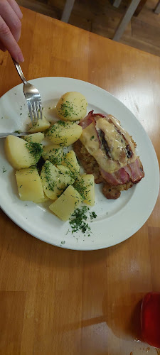 Restauracja Spiżarnia Zborowice - Gastronomia