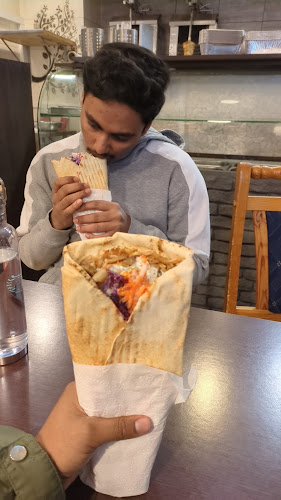 Comments and reviews of Kebab Urfa