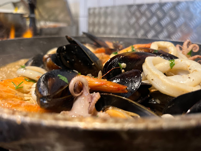 Opinii despre Cytrynowy Pieprz în Jelenia Góra - Gastronomia