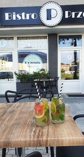 Przepis Bistro & Cafe