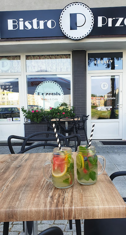 Przepis Bistro & Cafe