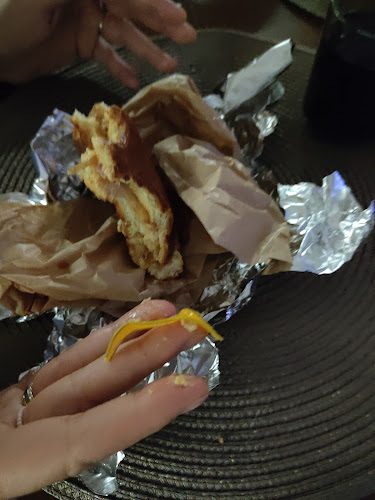 Street Dreams Burgers & Wings - Gastronomia