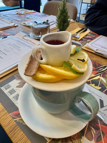 Ça va Restocafe - Gdańsk