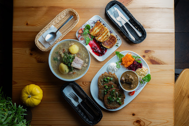 Marszałka Józefa Piłsudskiego 23, 33-380 Krynica-Zdrój