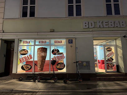 BD KEBAB