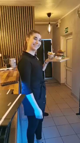 Opinii despre BISTRO ŁOKIETEK în Brześć Kujawski - Gastronomia