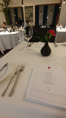 Platter by Karol Okrasa. Restauracja - Warszawa