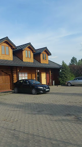 Malinowy Bzyk Restauracja - Dalanówek