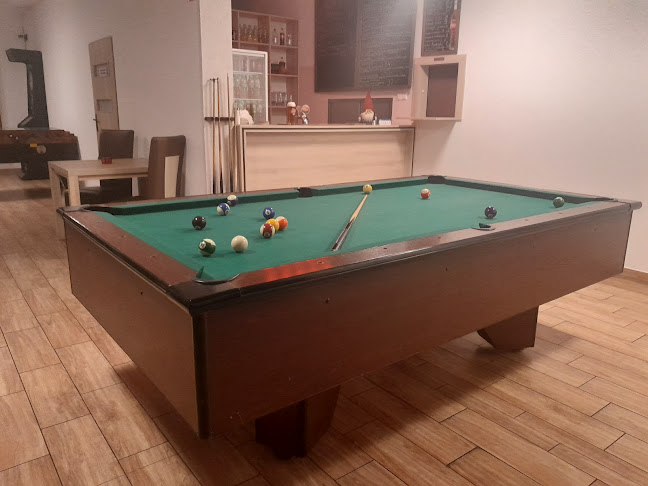 Opinii despre No9 Cafe Bar în Ujazd - Gastronomia