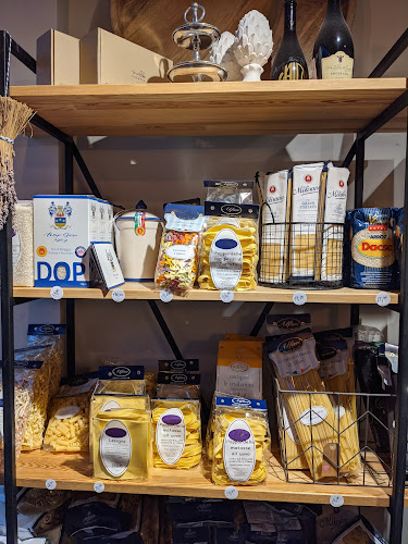 Comentarii opinii despre Olio Delizie