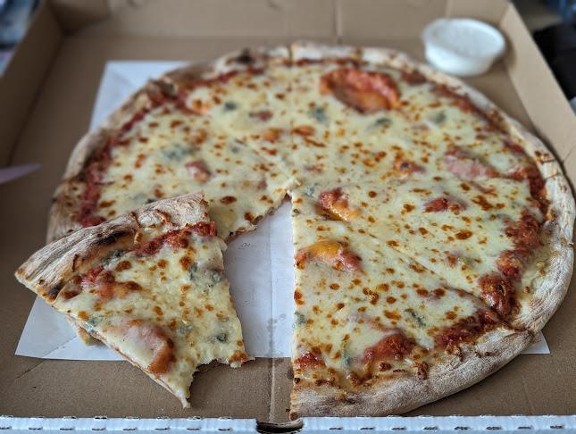 Opinii despre Pizza Italia în Zielona Góra - Gastronomia