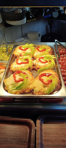 Restaurant lecker, gut und günstig - Świnoujście