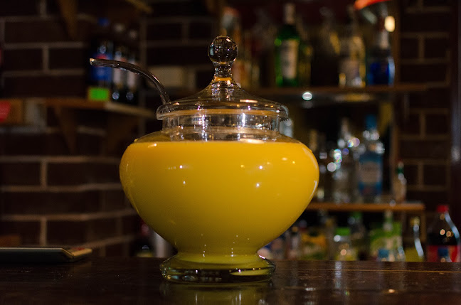 Klub Ceramik - Gastronomia