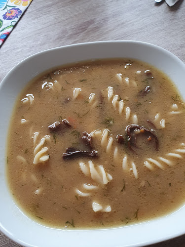 Comentarii opinii despre Pierogarnia Tradycja