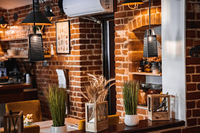 Projekt Kuchnia by Rafał Lorenc