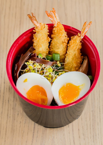 Kazoku Sushi 108 Wieliczka - Gastronomia