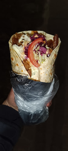 KEBAB U PAULI - Sędziszów