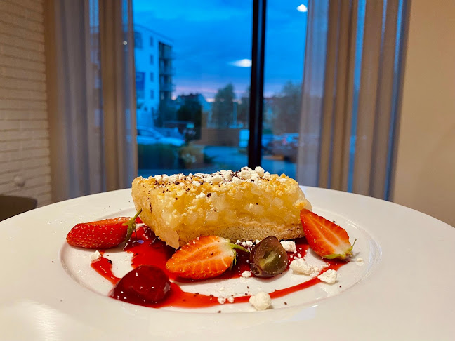 Comentarii opinii despre Restauracja Zacisze Gdańsk