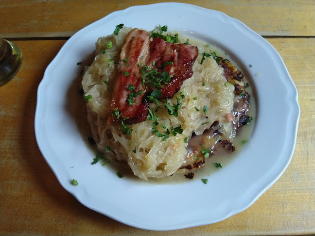 Comentarii opinii despre Górolsko Izba