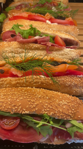 Piekarnia Bagietka (piekarnia, cukiernia, lodziarnia, bistro) - Szczecin