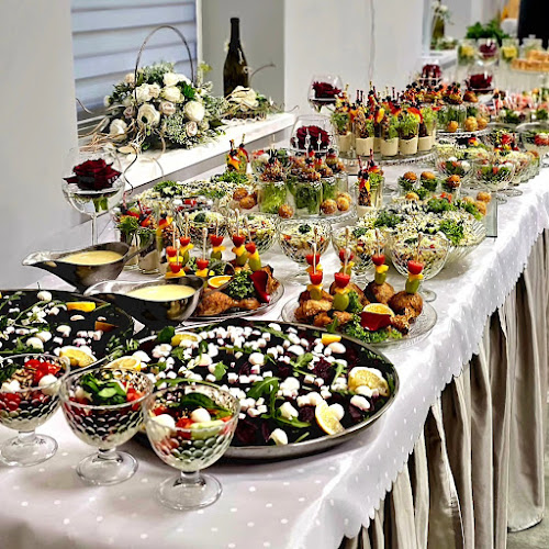 DOMIR – Catering, Imprezy Okolicznościowe