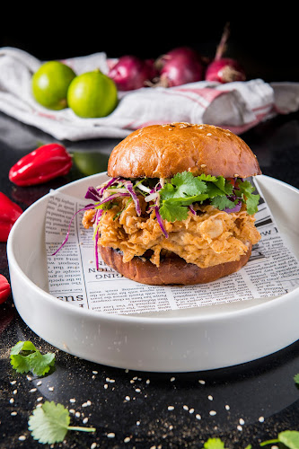 Brasserie Selgros Siedlce - Gastronomia