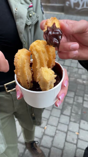 Comentarii opinii despre Pelier Sweets