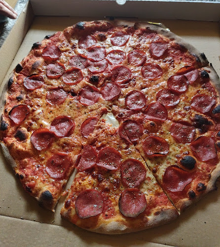 Pizzeria Nowohucka - Limanowa