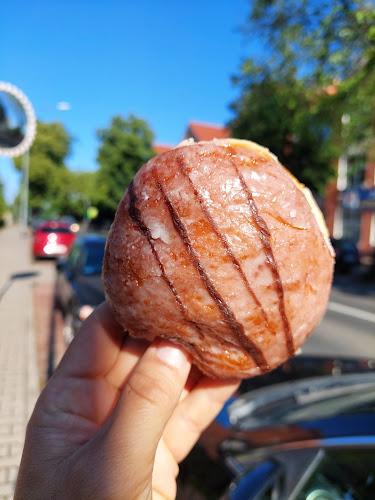 Piekarnia MIMA Sp.j. Sikora i wspólnicy - Gastronomia