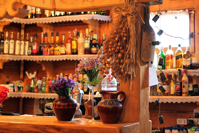 Karczma Rusnakówka