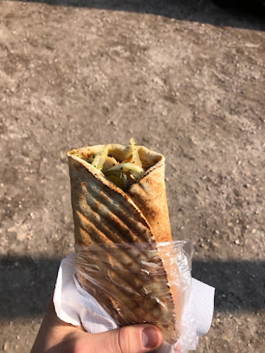 Comentarii opinii despre Orman Kebab