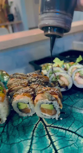 Reviews of Masami Sushi in Lublin - Gastronomia