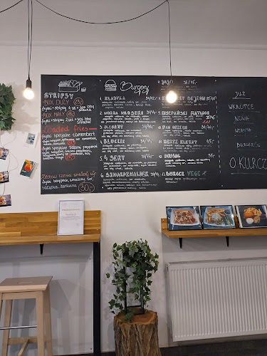 Wheelburger - Żory