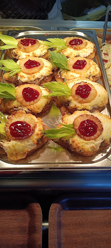 Restaurant lecker, gut und günstig - Gastronomia