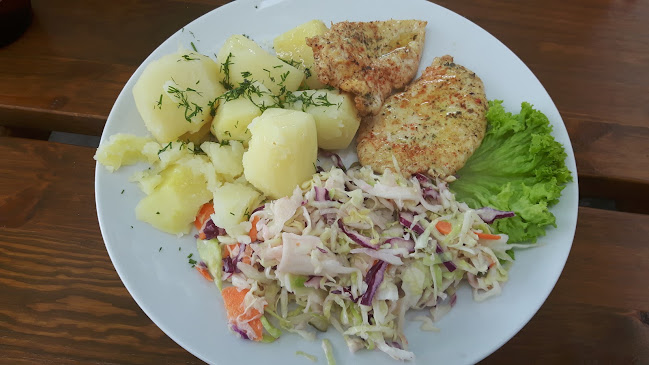 Comentarii opinii despre AGRO-BALA