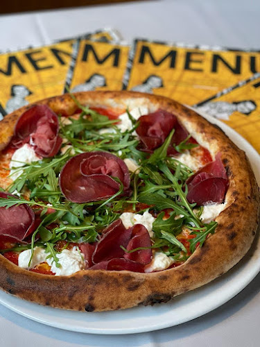 Made in Napoli by Siervo Syców