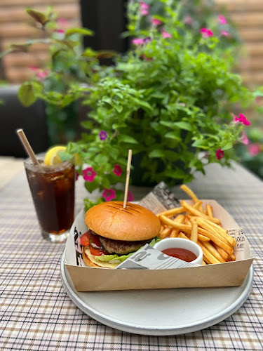 Restauracja U Kucharzy Kielce